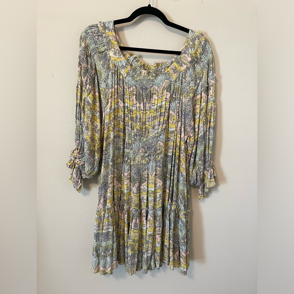 Free People dress